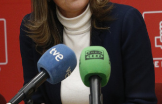 Galicia The mayor of Lugo will leave the City Council...