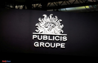 Artificial intelligence: Publicis will invest 300...