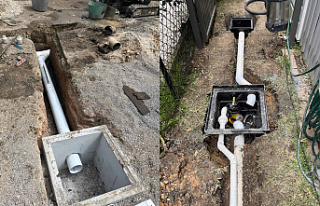 Demystifying Drainage: Key Considerations in Commercial...