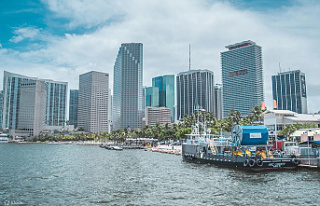 Discovering Miami's Coastal Allure: A Revelatory...