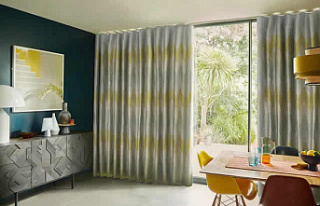 Why should you consider wavy curtains?