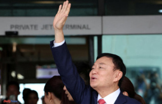 In Thailand, former Prime Minister Thaksin Shinawatra...