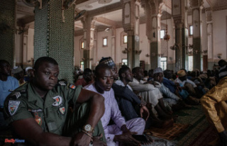 Sahel: Salafist leaders, unexpected allies of putschist...