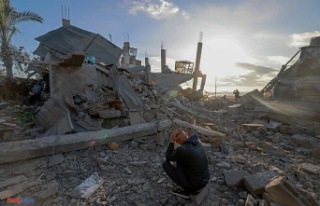 Israel-Hamas War, Day 139: Israeli strikes on Rafah,...