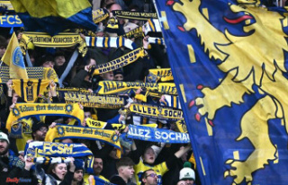 Sochaux, the miraculous, lives again in the Coupe...