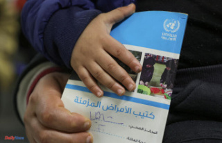 UNRWA fears it will have to cease its activities “by...