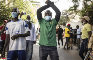 Senegal: “Macky Sall is afraid of a succession that...