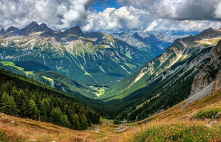 Wellness Retreats in the Alps: Rejuvenate Your Body...