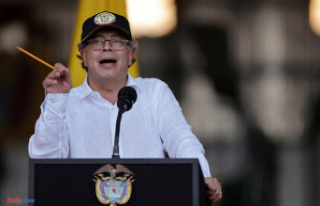 Bogota partially suspends truce with FARC dissidents