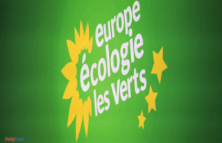 Activists of the Ecologists party adopt a reform intended...
