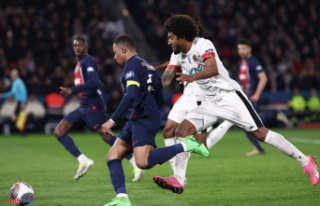 Coupe de France: PSG dismisses Nice and will face...
