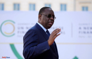 Senegal: “emergence”, unfinished challenge of...