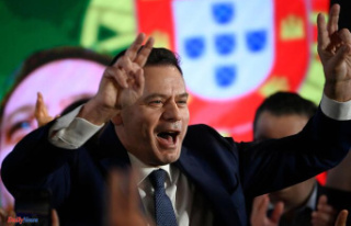 Portugal: the center-right opposition wins the legislative...