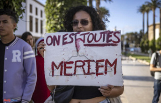 In Morocco, a new feminist scene takes over the debate...