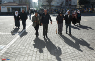 Municipalities in Turkey: an incident on the sidelines...