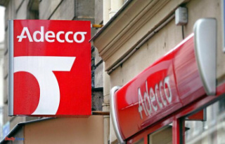 Temporary employment giant Adecco condemned for hiring...