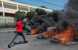 Haiti: Kenya will send police officers when the “presidential...