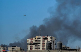 Israel-Hamas War, Day 166: Antony Blinken in Middle...