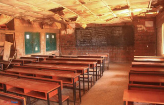 In Nigeria, nearly 140 students kidnapped in early...