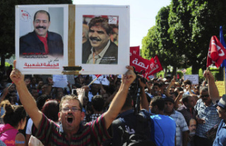 Tunisia: eleven years after the murder of opponent...