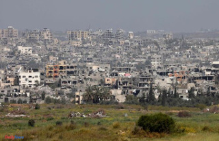 Israel-Hamas War, Day 174: International Court of...