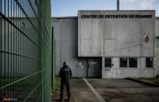 Roanne prison: a complaint filed after the death of...