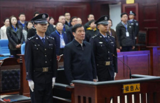 China: former football federation president sentenced...