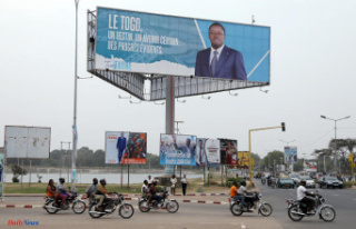 Togo: the opposition steps up after the modification...