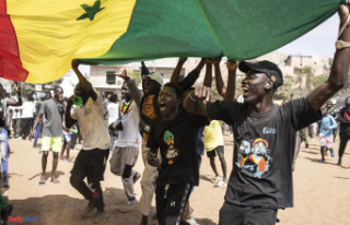 Senegal is materially ready to vote, specifies the...