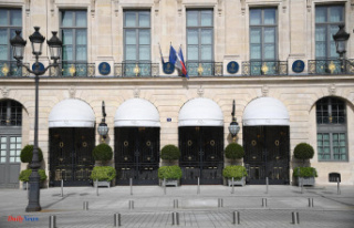 A former masseur at the Ritz in Paris indicted for...