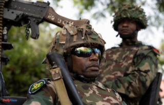 War in eastern DRC: a new regional force condemned...