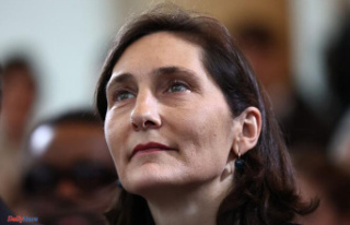Noël Le Graët affair: Amélie Oudéa-Castera indicted...