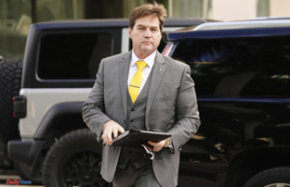 Craig Wright did not create bitcoin, rules a British...