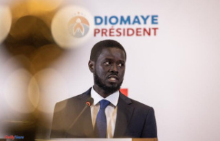 Senegal: Emmanuel Macron congratulates Bassirou Diomaye...