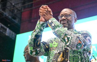 Tidjane Thiam: “Côte d’Ivoire needs true reconciliation”