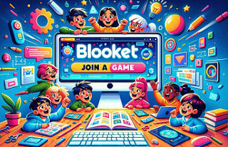 Blooket Join - Play Blooket Game Online