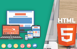 HTML5 Mastery – Build Superior Websites & Mobile...