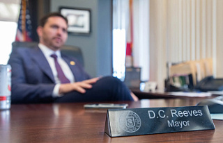 Mayor D.C. Reeves' Road Safety Initiatives Transform...