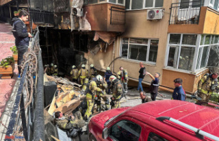 In Türkiye, a fire kills at least twenty-nine people...