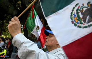 Mexico to take violation of its embassy in Ecuador...