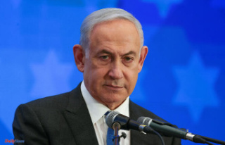 Benjamin Netanyahu wants to ban the broadcast of the...