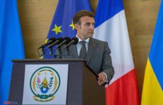 Genocide in Rwanda: Emmanuel Macron accepts his declarations...