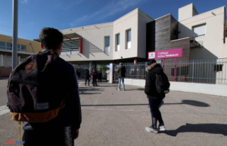 Attack in Samara in Montpellier: three minors admit...