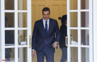 Spain to end “golden visas” for wealthy foreigners...