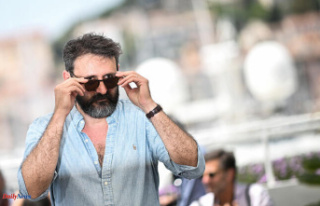 Cannes Film Festival: director Quentin Dupieux “wants...