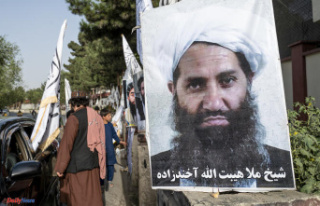 Afghanistan: In a rare message, Taliban supreme leader...