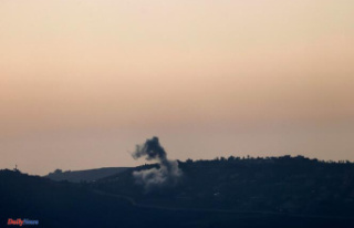 Israel says its forces are carrying out 'offensive...