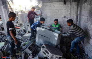 Israel-Hamas War, Day 197: Nine family members killed...