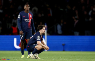 Champions League: PSG on unfavorable waiver after...