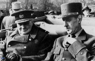 “De Gaulle versus Churchill: War Memories, War of...